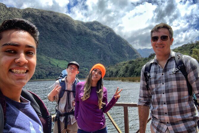 Hike El Cajas - Beyond the Common Trail - Final Thoughts