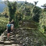 Hike for 4 days to the Lost City, Santa Marta - A Detailed Breakdown of the 4-Day Ciudad Perdida Trek