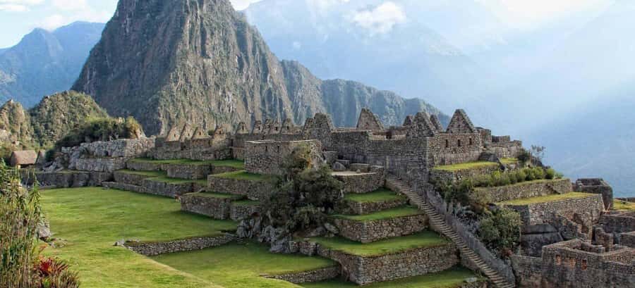 HIKE FROM LLACTAPATA TO MACHU PICCHU 3D - 2N - Why This Trek Offers Excellent Value