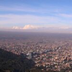 Hike in Bogota's East Hills - Why We Think This Tour Is Worth It