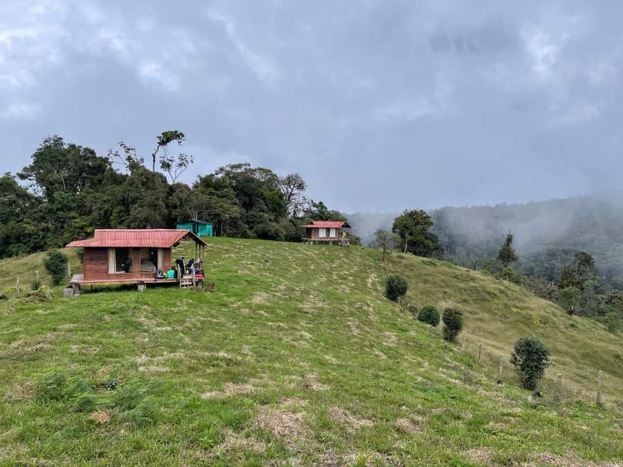 Hike in the El Oso reserve: a paradise for nature & adventure lovers - The experience with your guide