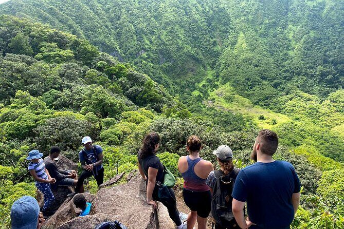 Hike St. Kitts: Highest peak Mount Liamuiga Volcano - Why This Tour Is Special