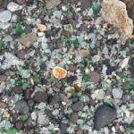 Hike St. Kitts: Sea Glass Discovery at Volcanic Beach - Exploring the Unique Volcanic Beaches of St. Kitts