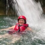 Hike, Swim and Enjoy Nature's Paradise in Damajagua Waterfalls - The Sum Up