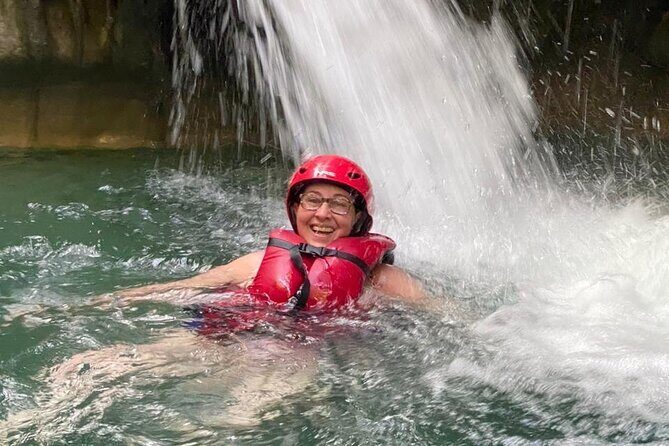 Hike, Swim and Enjoy Nature's Paradise in Damajagua Waterfalls - The Sum Up