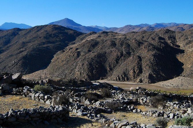 Hike the Inca trail in Argentina - The Sum Up