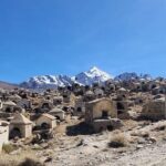 Hike through Bolivian Altiplano and Nevado Charquini from La Paz - Final thoughts: Who is this tour for?