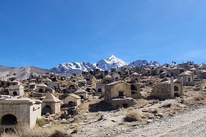 Hike through Bolivian Altiplano and Nevado Charquini from La Paz - Final thoughts: Who is this tour for?