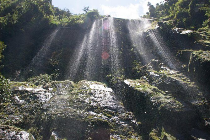 Hike to Colombia's Tallest Waterfall: La Chorrera & El Chiflón - Final Words