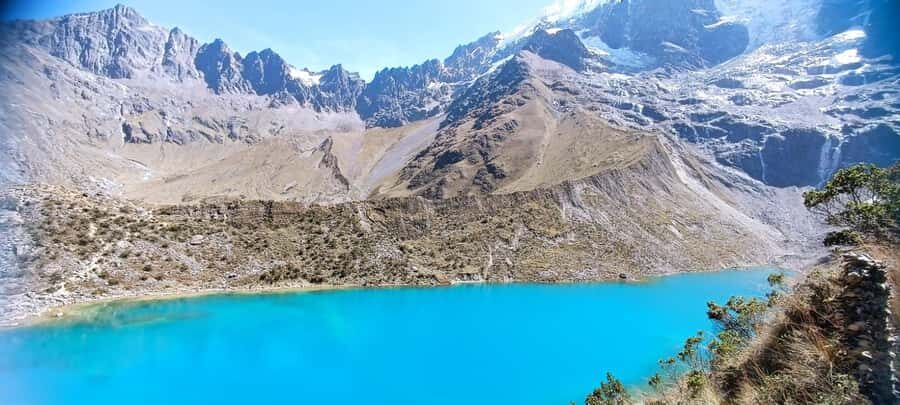 Hike to Humantay Lake for a Day Trip including meals - FAQ
