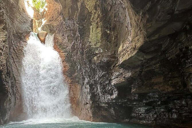 Hike to La Leone Waterfall / Tubing - What’s Included and Practicalities