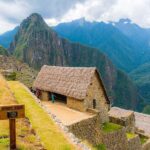 Hike to Llactapata Machu Picchu 3 Days / 2 Nights - Day Three: Exploring Machu Picchu