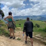 Hike to the highest Colombian waterfall! (La Chorrera and Chiflon) - An Adventure in Nature Near Bogotá