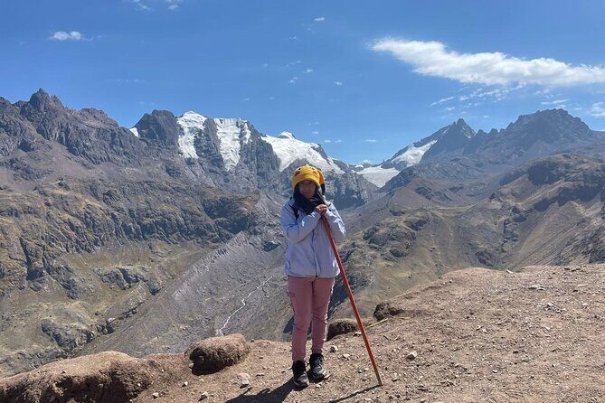 Hike to the Mountain of Colors with ticket included - Practical Details and Considerations