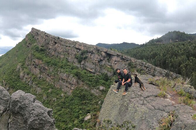 Hike to the Rocky mountains of Sutatausa Private Day Tour - Who Should Consider This Tour?