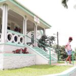 Hiking Adventure Through Grand E'tang RainForest - Exploring the Rainforest of Grenada: A Detailed Review