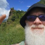 Hiking Adventure to Gorilla Rock St. Vincent & The Grenadines - An In-Depth Look at the Gorilla Rock Hiking Tour