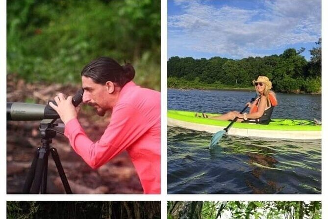 Hiking and birdwatching Nosara - Exploring Nosara Biological Reserve: What to Expect