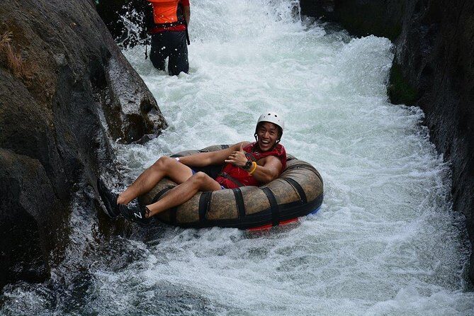 Hiking and Tubing at Rincon de la Vieja from Guanacaste Area - Authenticity and Value