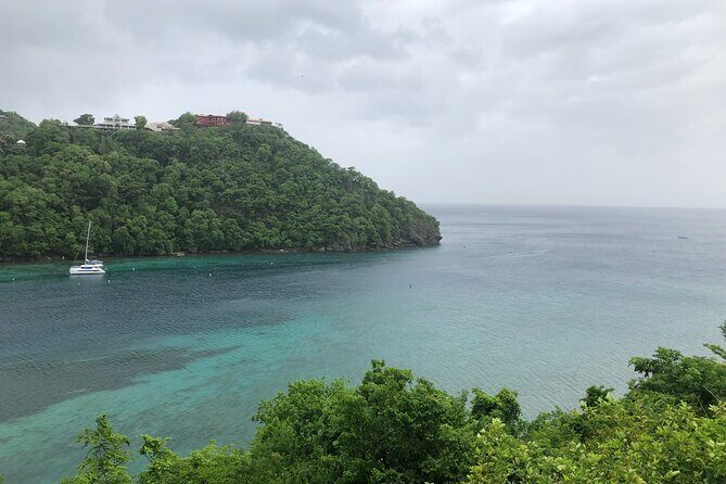 Hiking and Watersports Adventure in Marigot Bay St Lucia - Who Will Love This Tour?
