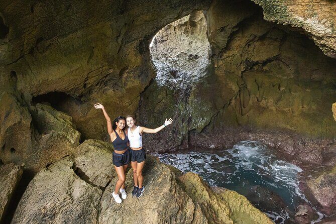 Hiking, Cliffs, Cave, and Taino Legends - FAQ