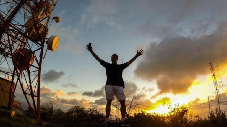 Hiking Combo Tours - A Deep Dive into Antigua’s Hiking Combo Tours