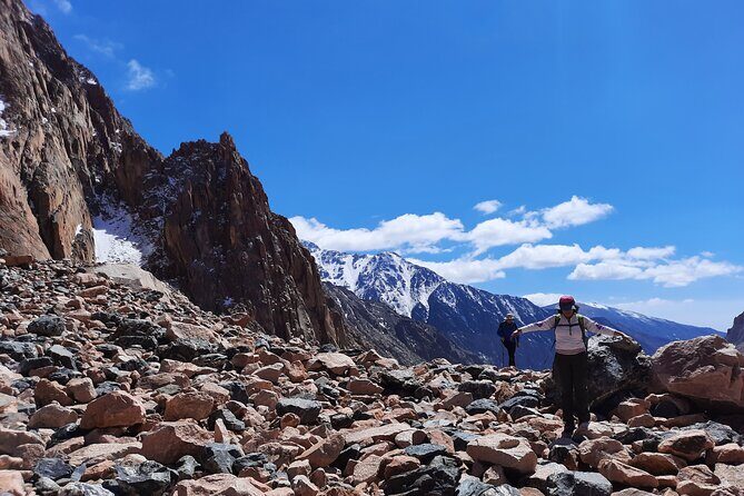 Hiking in Cajón de los Arenales from Mendoza or Uco Valley - Why Choose This Tour?