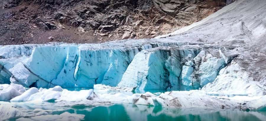 Hiking in Huaraz: Rocotuyoc Lagoon and Frozen Lagoon - A Closer Look at the Tour Experience