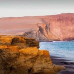 Hiking in Paracas | Sunset and magical shadows - Detailed Breakdown of the Experience
