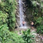 Hiking on the old Amaga railway - Who Will Love This Tour?