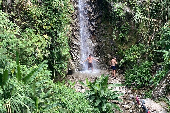 Hiking on the old Amaga railway - Who Will Love This Tour?