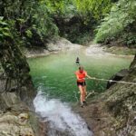 Hiking Tabernacle Thundering Waterfall - Who Will Love This Tour?