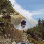 Hiking to Humantay Lake - Buffet Lunch - Private - Who Should Consider This Tour?