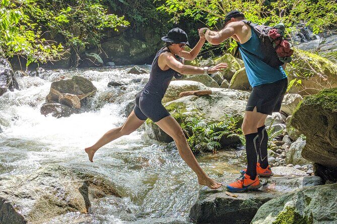 Hiking To Minca - Why It’s a Good Value