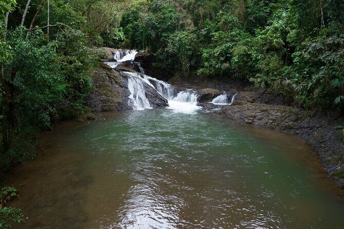 Hiking Tour in Bijagual Waterfall - Who Is This Tour Best For?