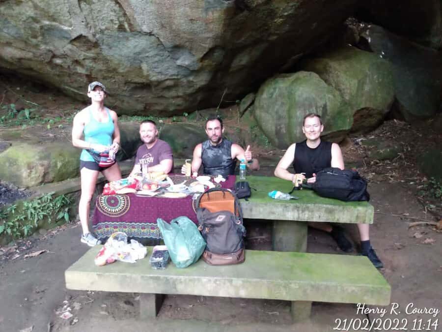 Hiking Tour in Tijuca Forest: Waterfalls, Views & Picnic - Why This Tour Offers Great Value