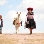 Hiking with Llamas and Alpacas in the Sacred Valley of the Incas - Practical Tips for Travelers