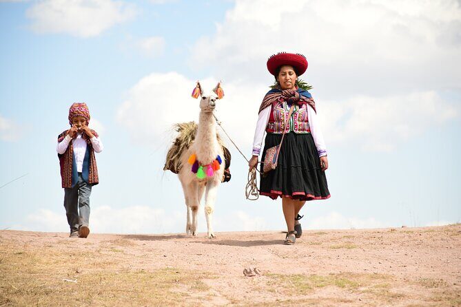 Hiking with Llamas and Alpacas in the Sacred Valley of the Incas - Practical Tips for Travelers