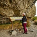 Hikking Porteria Lago Sarmiento - Practical Details and What to Expect