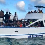 Hip Hop adult only Party Boat with Unlimited drinks and Sandbar - Value and Practicalities