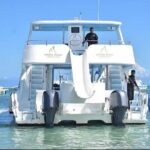 Hip Hop adult only Party Boat with Unlimited drinks& sand-bar - Practical Considerations and Tips
