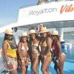 Hip Hop Adult Only Party Boat with Unlimited drinks & Sandba stop - The Pros and Cons: A Balanced Perspective