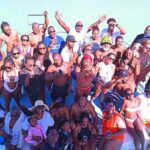 Hip hop party boat cruise & Snorkel: Wonderful time in Punta Cana - An Honest Look at the Punta Cana Party Boat & Snorkel Experience