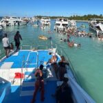 Hip-Hop Party Boat with Dj Live Adults Only and Unlimited Drinks - Authentic Feedback from Travelers