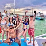 Hip Hop Party Boat with Snorkeling Punta Cana - Who Will Love This Experience?