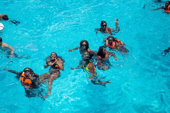 Hip Hop Sessions Boat Party Punta Cana (Adults Only) - A Deep Dive into the Punta Cana Hip Hop Sessions Boat Party