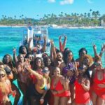 Hip Hop Vibe Party Boat with Unlimited drinks (Adults Only) - FAQs