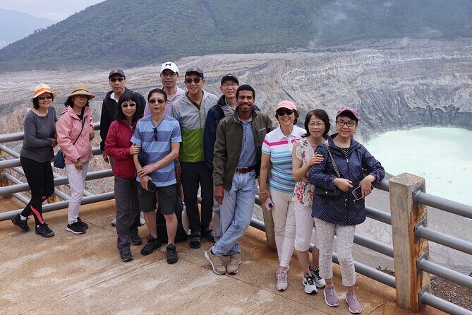 Hire Costa Rica Driver for 10-hour (English Speaking) - Who Is This Tour Best For?