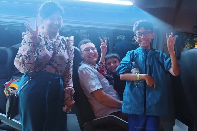 Hire Costa Rica Driver for 10-hour (English Speaking) - Exploring the Itinerary: What Can You Expect?