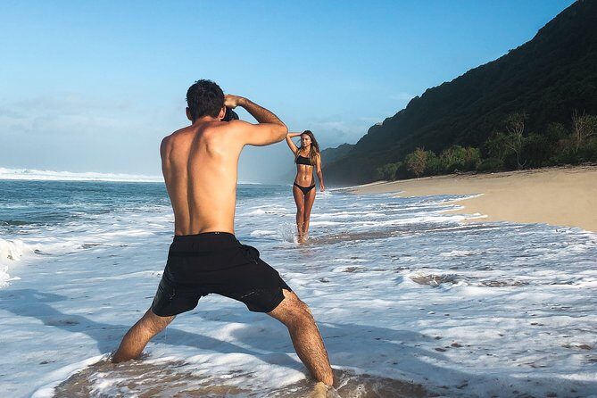 Hire Photographer, Professional Photo Shoot - Barbados